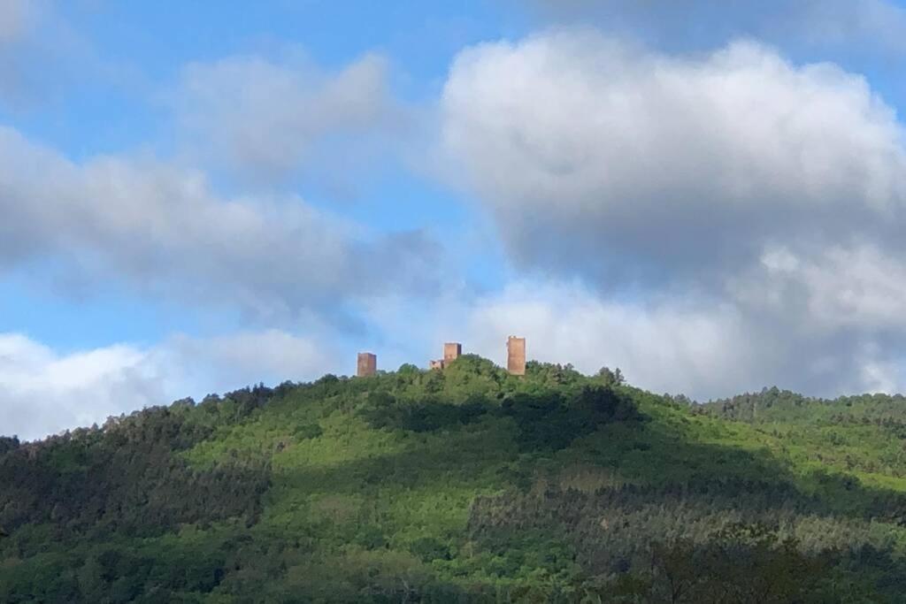 Gite A Eguisheim Proche De Colmar Et Kaysergberg. Екстериор снимка